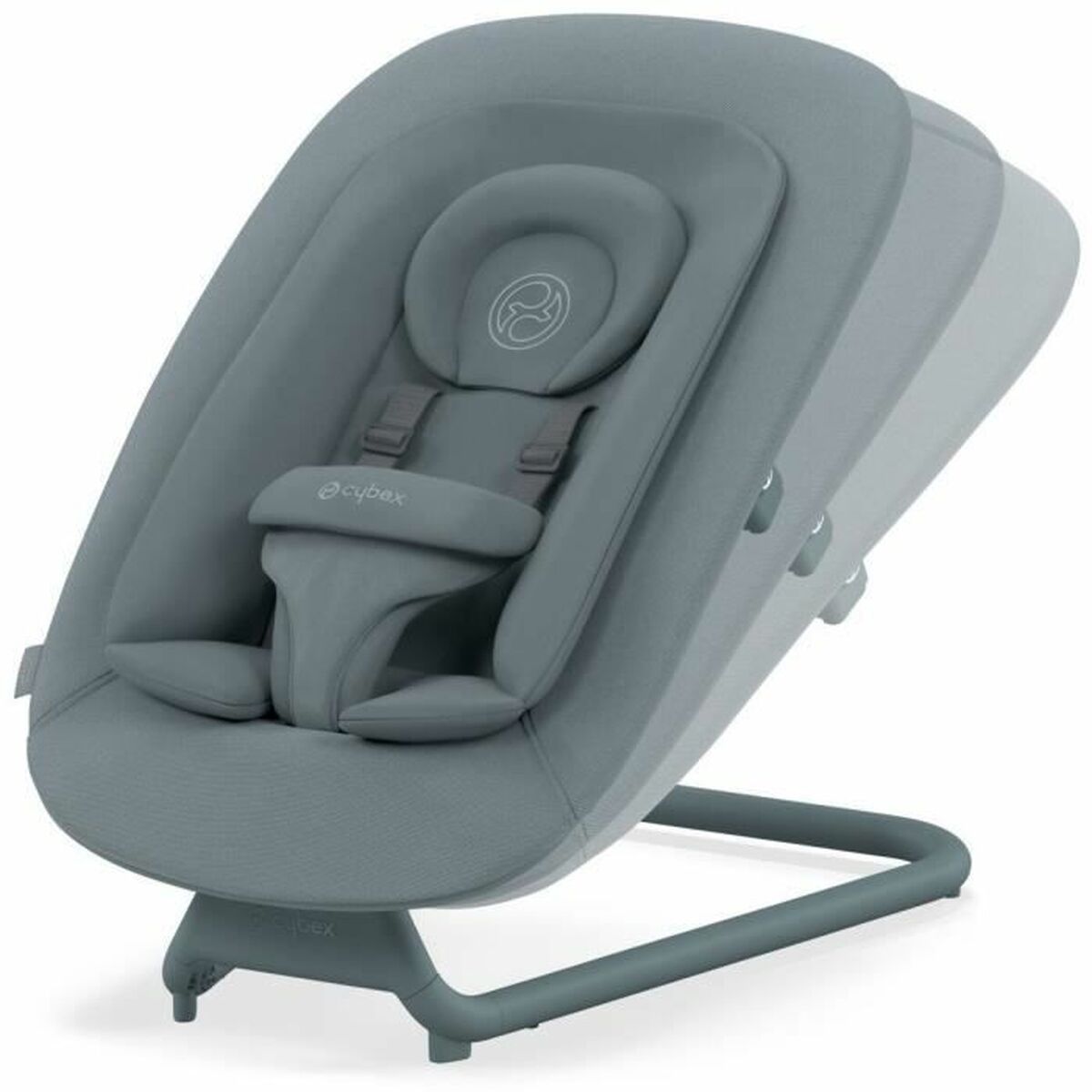 Dětská houpačka Cybex Šedý